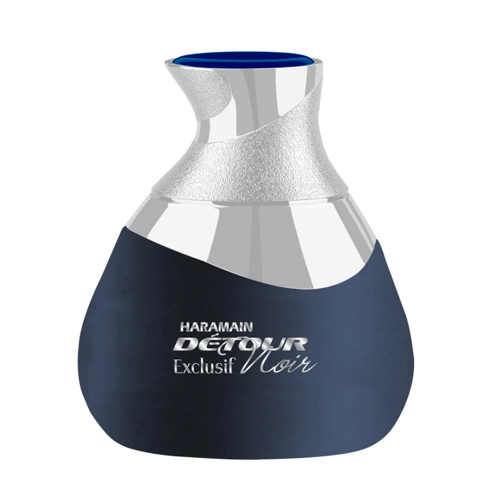 Detour Noir Exclusif eau de parfum unissex 100 ml