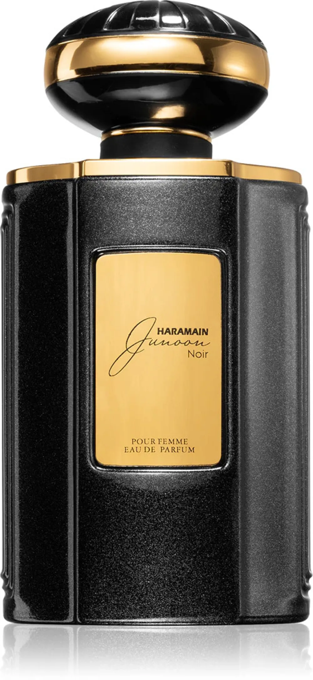 Junoon Noir água de perfume unissex 75 ml
