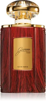 Junoon Oud água de perfume unissex 75 ml