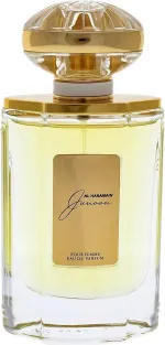 Água de perfume unissex Al Haramain Junoon 75 ml