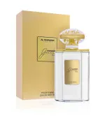 Água de perfume unissex Al Haramain Junoon Rose 75 ml