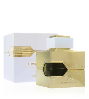 Al Haramain L'Aventure Femme Eau de Parfum para mulheres 100 ml