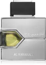 L'Aventure Intense eau de parfum para homens 100 ml