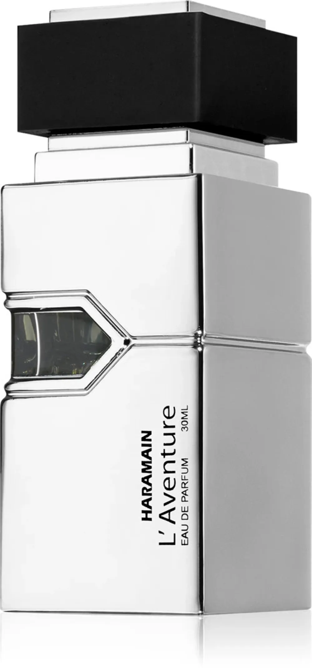 L'Aventure Intense eau de parfum para homens 100 ml