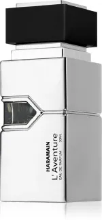 L'Aventure Intense eau de parfum para homens 100 ml