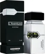L'Aventure Intense eau de parfum para homens 100 ml