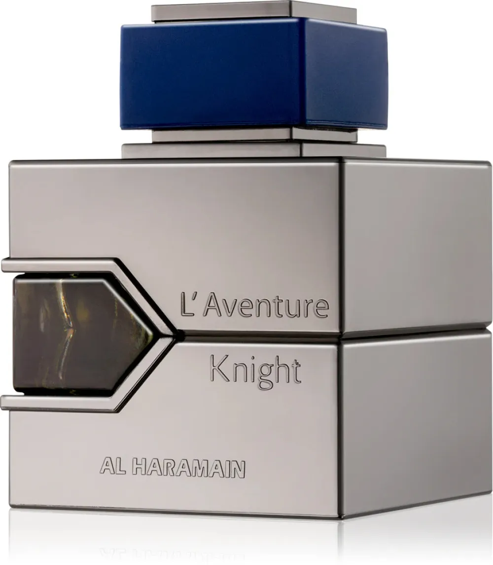 L'Aventure Knight eau de parfum para homens 100 ml