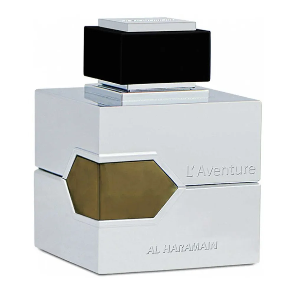L'Aventure água de perfume para homens 100 ml