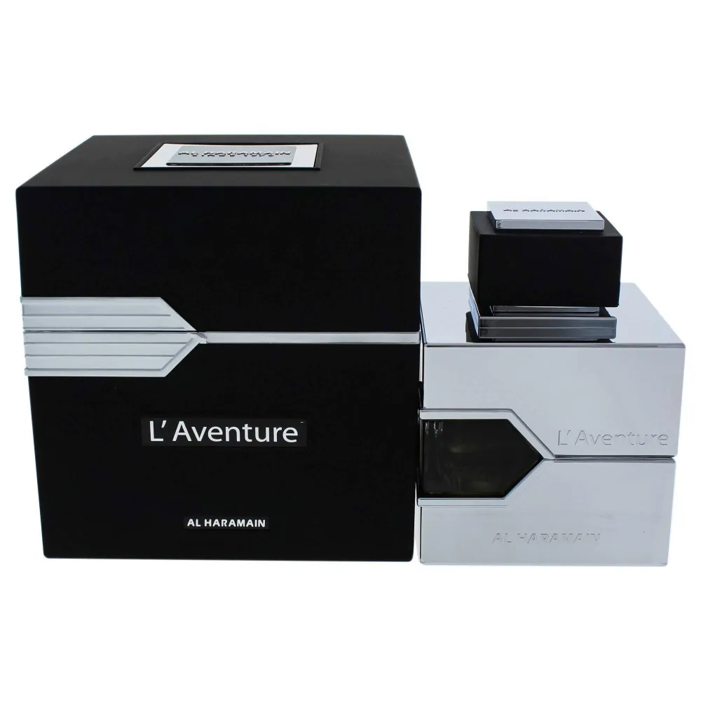L'Aventure água de perfume para homens 100 ml