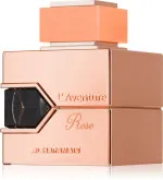 L'Aventure Rose eau de parfum para mulheres 100 ml