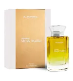 Musk Maliki água de perfume unissex 100 ml