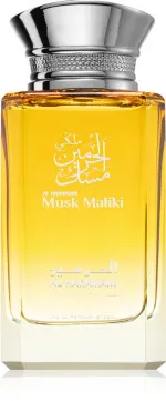 Musk Maliki água de perfume unissex 100 ml