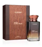 Oudh Musk eau de parfum unissex 100 ml