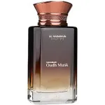 Oudh Musk eau de parfum unissex 100 ml