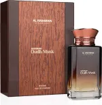 Oudh Musk eau de parfum unissex 100 ml