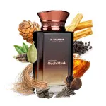 Oudh Musk eau de parfum unissex 100 ml