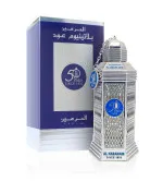 Platinum Oud 50 Years eau de parfum unissex 100 ml