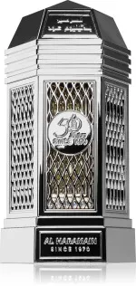 Platinum Oud 50 Years eau de parfum unissex 100 ml