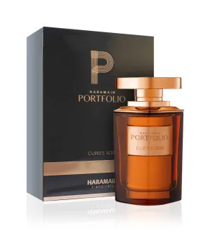 Al Haramain Portfolio Cupid's Rose Eau de Parfum unissex 75 ml