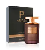 Portfolio Euphoric Roots eau de parfum unissex 75 ml