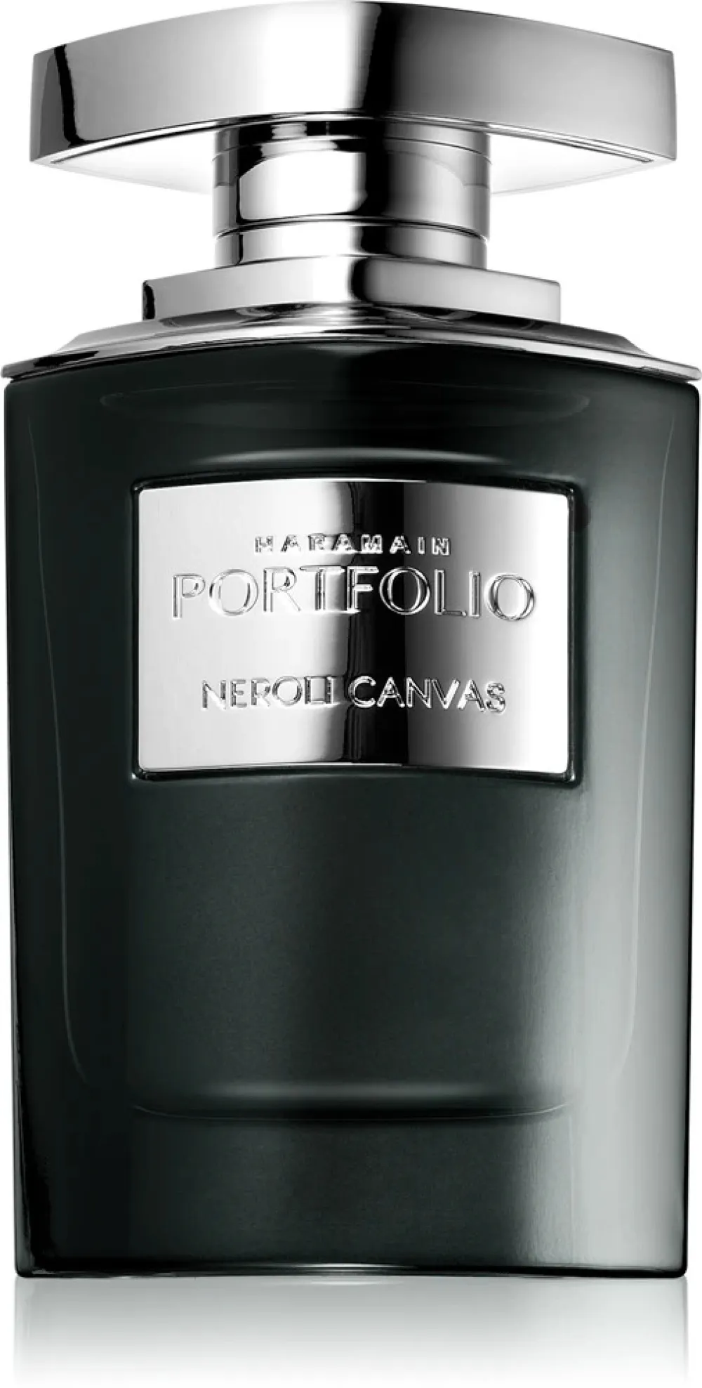 Portfolio Nerolil Canvas eau de parfum unissex 75 ml