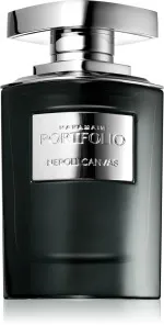 Portfolio Nerolil Canvas eau de parfum unissex 75 ml