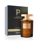 Portfolio Portrait Sandal eau de parfum unissex 75 ml
