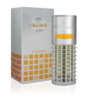 Al Haramain Sheikh eau de parfum unissex 85 ml
