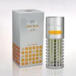 Sheikh eau de parfum unissex 85 ml
