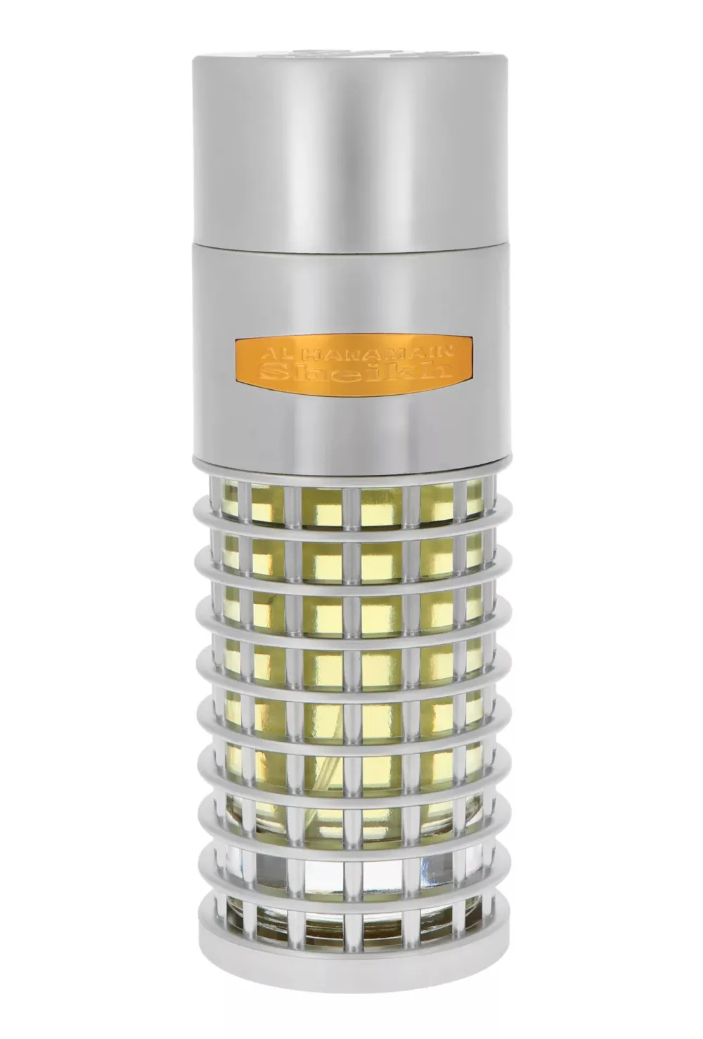 Sheikh eau de parfum unissex 85 ml