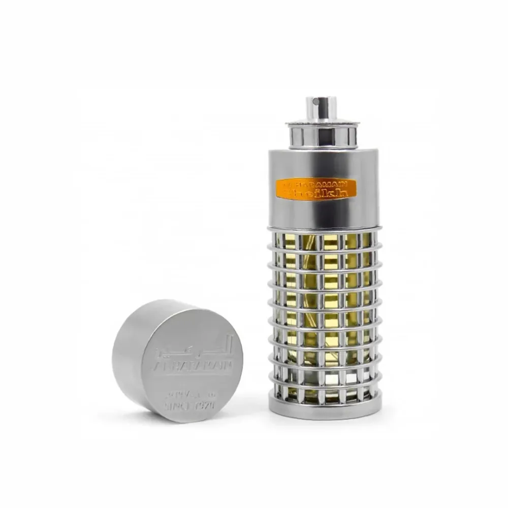 Sheikh eau de parfum unissex 85 ml