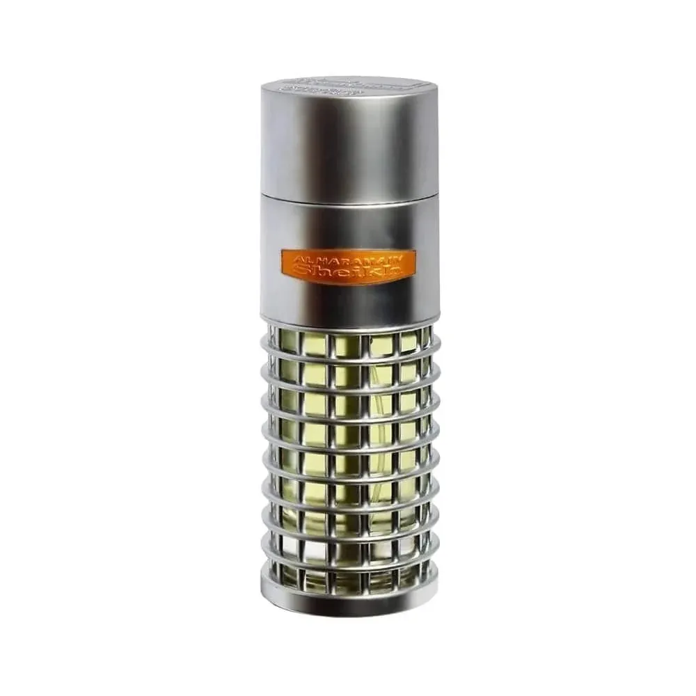 Sheikh eau de parfum unissex 85 ml