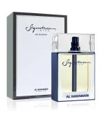 Signature Blue eau de parfum unissex 100 ml