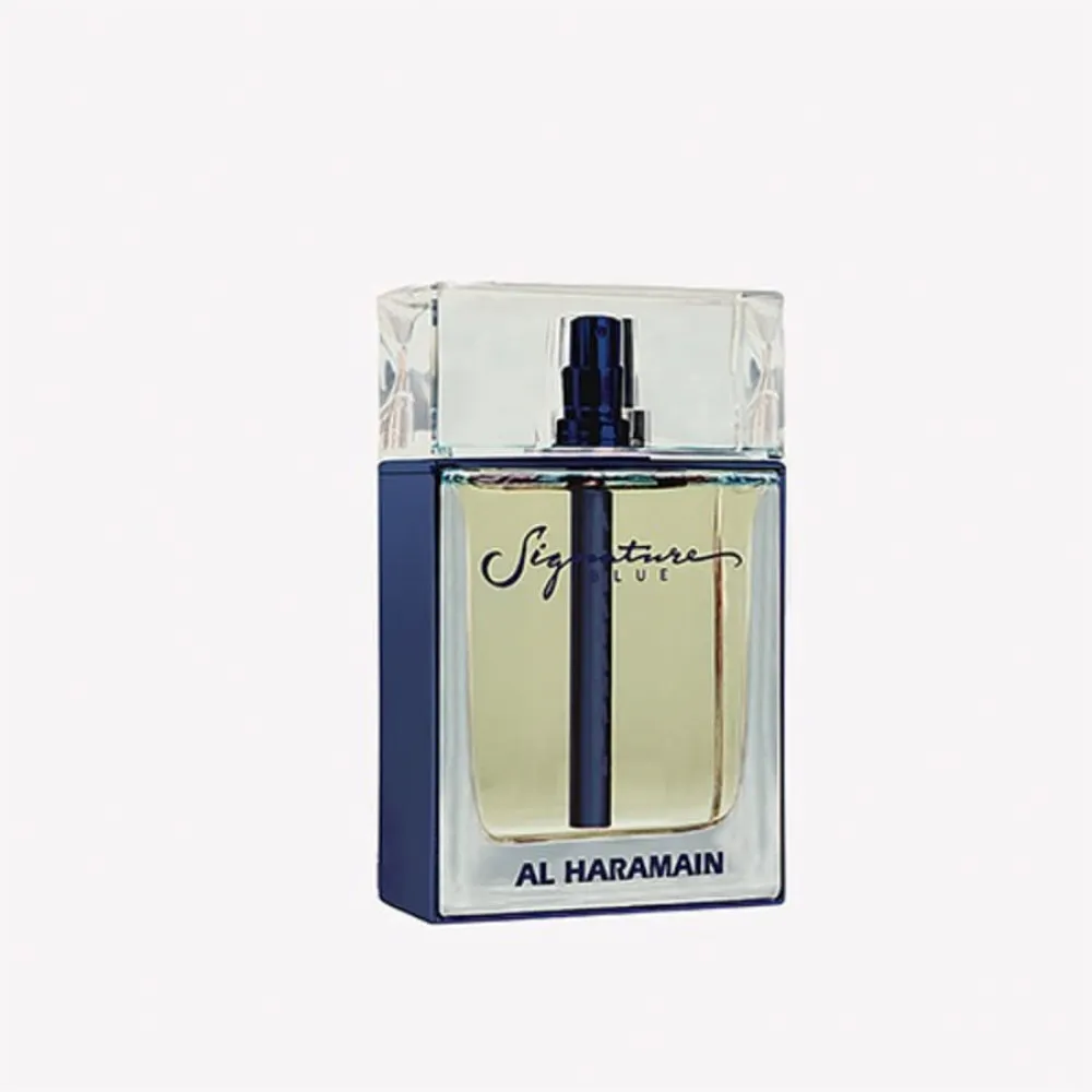 Signature Blue eau de parfum unissex 100 ml