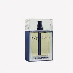 Signature Blue eau de parfum unissex 100 ml