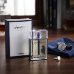 Signature Blue eau de parfum unissex 100 ml