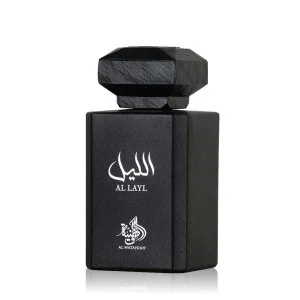 Al Wataniah Al Wataniah Al Layl eau de parfum para homens