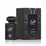 Al Wataniah Al Layl eau de parfum para homens