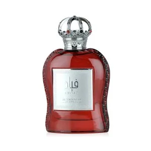 Al Wataniah Al Wataniah Fayyad eau de parfum unissexo