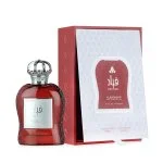 Al Wataniah Fayyad eau de parfum unissexo