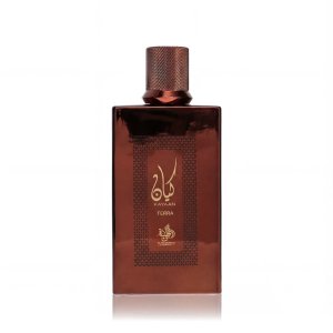 Al Wataniah Kayaan Terra eau de parfum unissexo