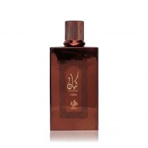Al Wataniah Al Wataniah Kayaan Terra eau de parfum unissexo