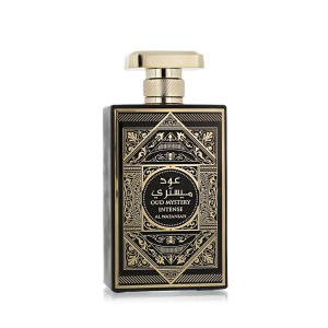 Al Wataniah Oud Mystery Intense Eau de Parfum unissexo