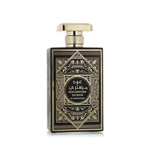 Al Wataniah Al Wataniah Oud Mystery Intense Eau de Parfum unissexo