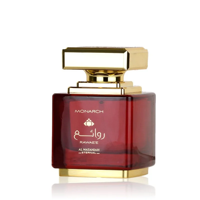 Al Wataniah Rawae'e Monarch eau de parfum para homens