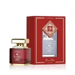 Al Wataniah Rawae'e Monarch eau de parfum para homens