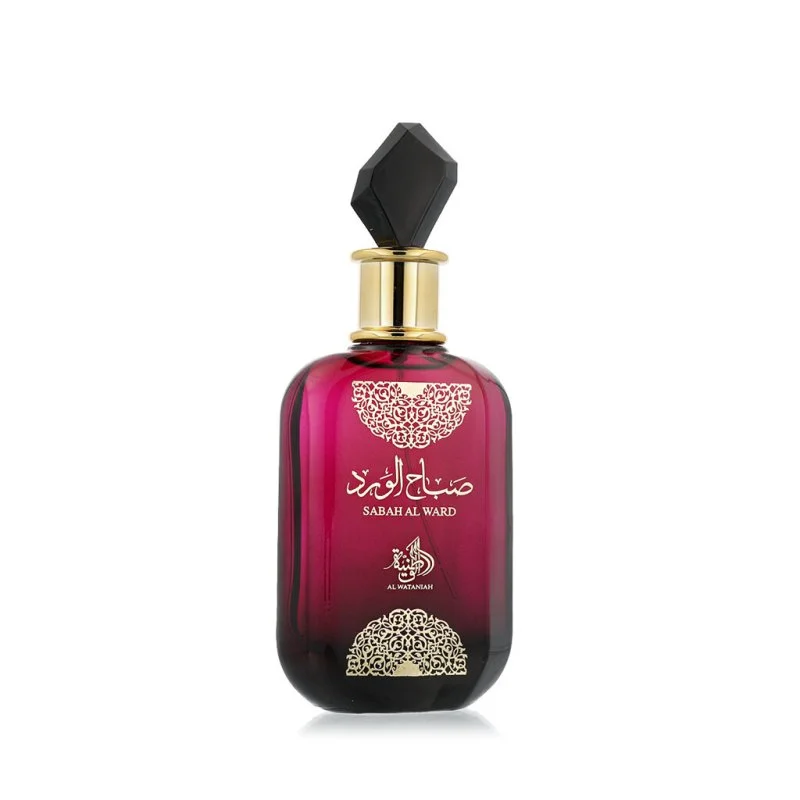 Al Wataniah Sabah Al Ward eau de parfum para mulheres