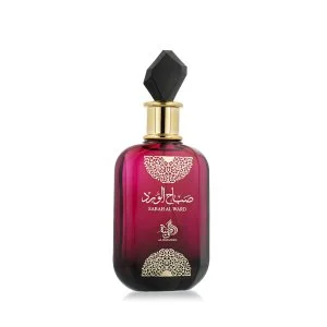 Al Wataniah Al Wataniah Sabah Al Ward eau de parfum para mulheres