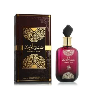 Al Wataniah Al Wataniah Sabah Al Ward eau de parfum para mulheres