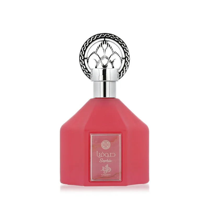Al Wataniah Sophia eau de parfum para mulheres